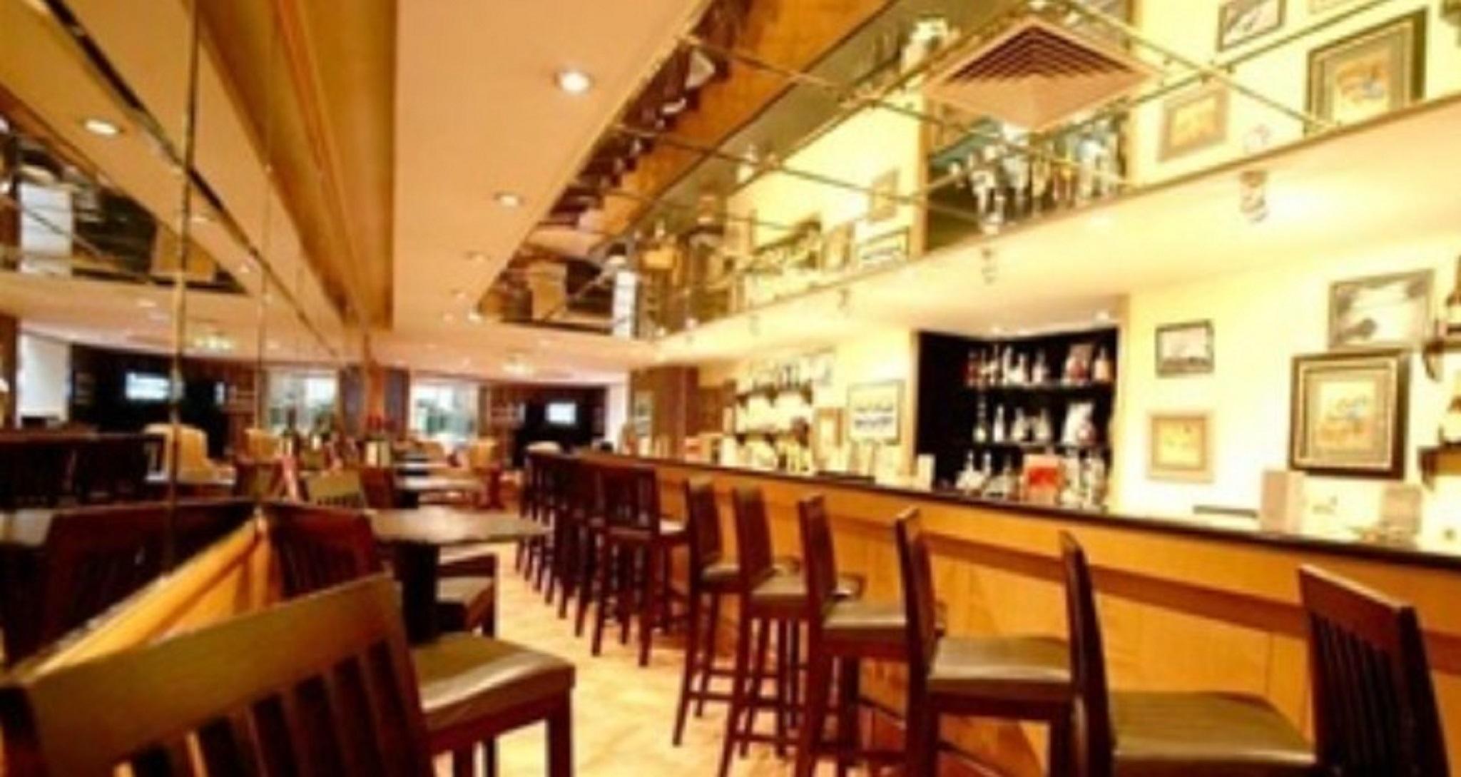 The Presidential Beijing Hotel Bagian luar foto