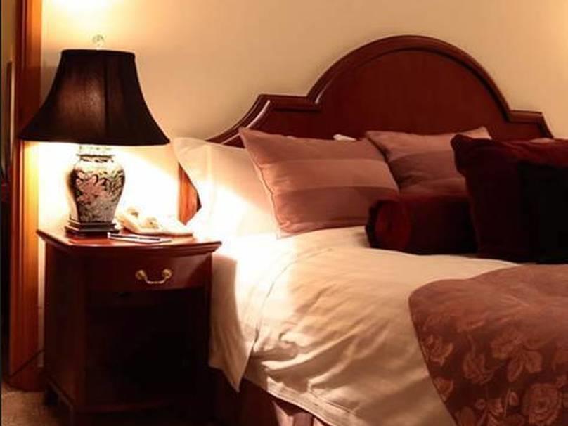 The Presidential Beijing Hotel Bagian luar foto